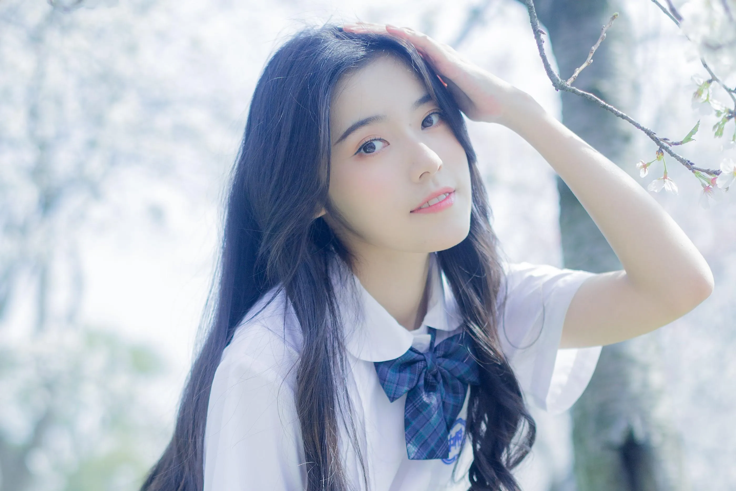 [YITUYU艺图语]2022.08.04 吉野吉野 静鏡婧 [34P]插图7